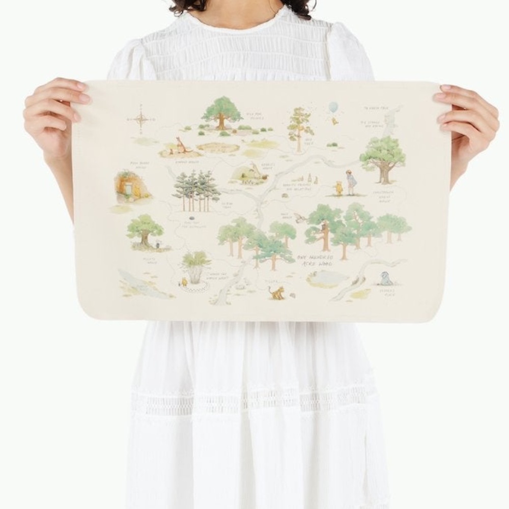 Disney x Gathre Micro Mat